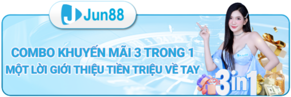 khuyến mãi 3 trong 1 lời tiền triệu về tay